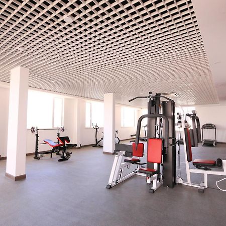Eastland Hotel & Apartment Πνομ Πενχ Εξωτερικό φωτογραφία