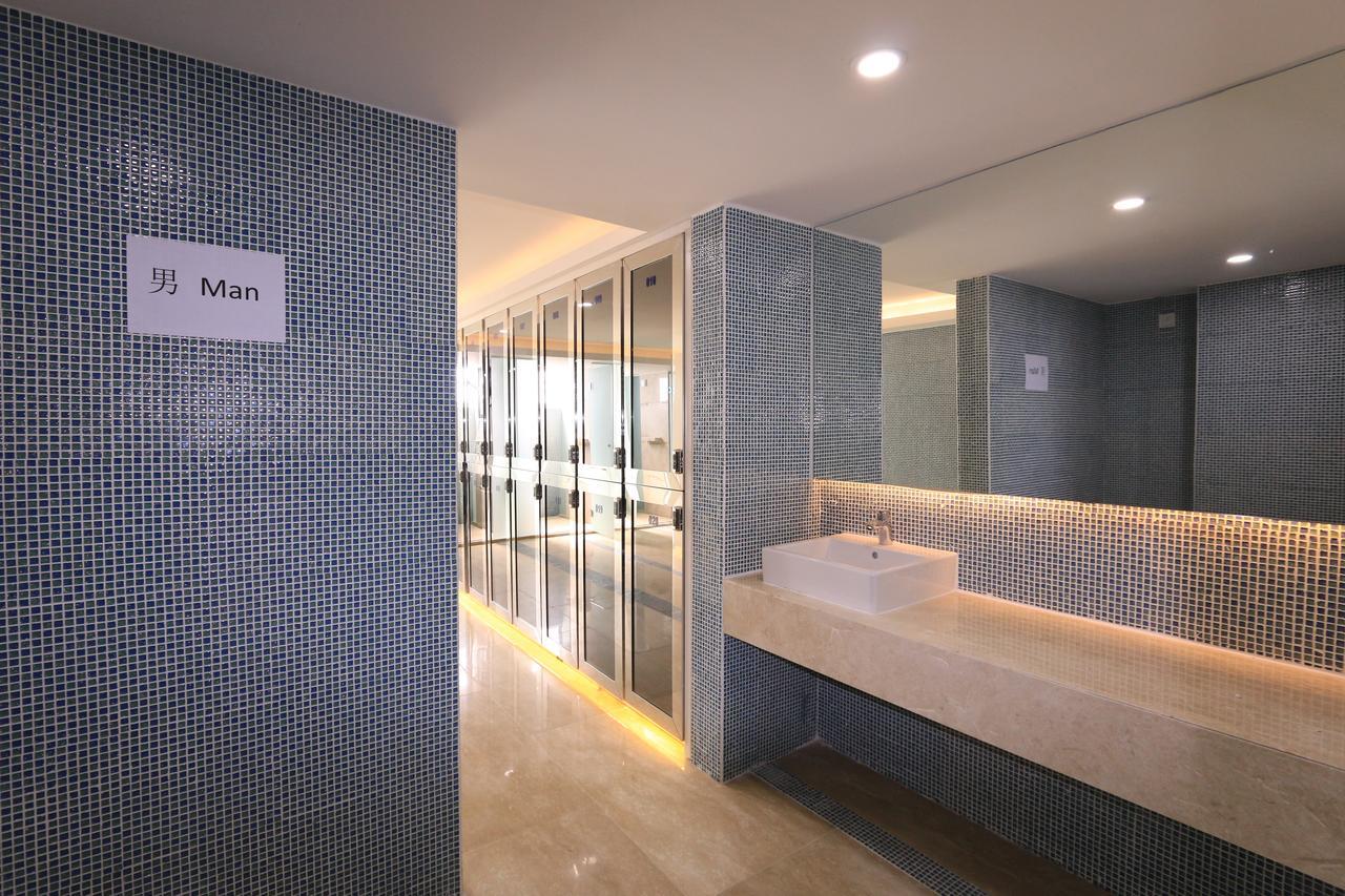 Eastland Hotel & Apartment Πνομ Πενχ Εξωτερικό φωτογραφία