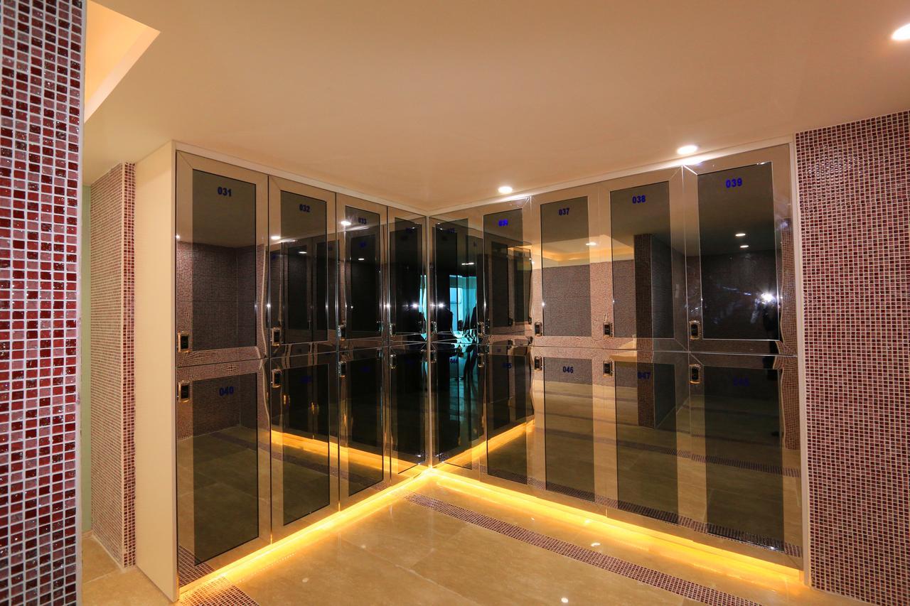 Eastland Hotel & Apartment Πνομ Πενχ Εξωτερικό φωτογραφία