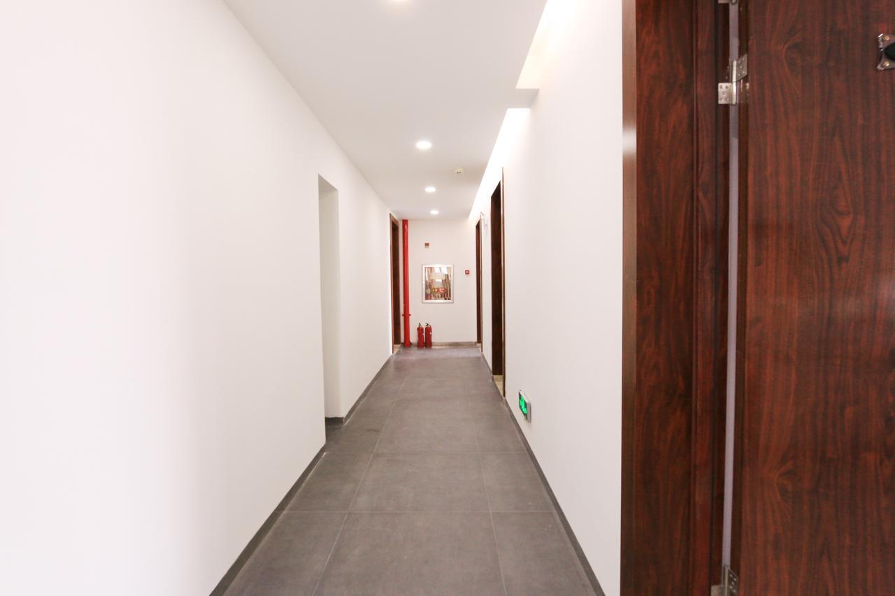 Eastland Hotel & Apartment Πνομ Πενχ Εξωτερικό φωτογραφία