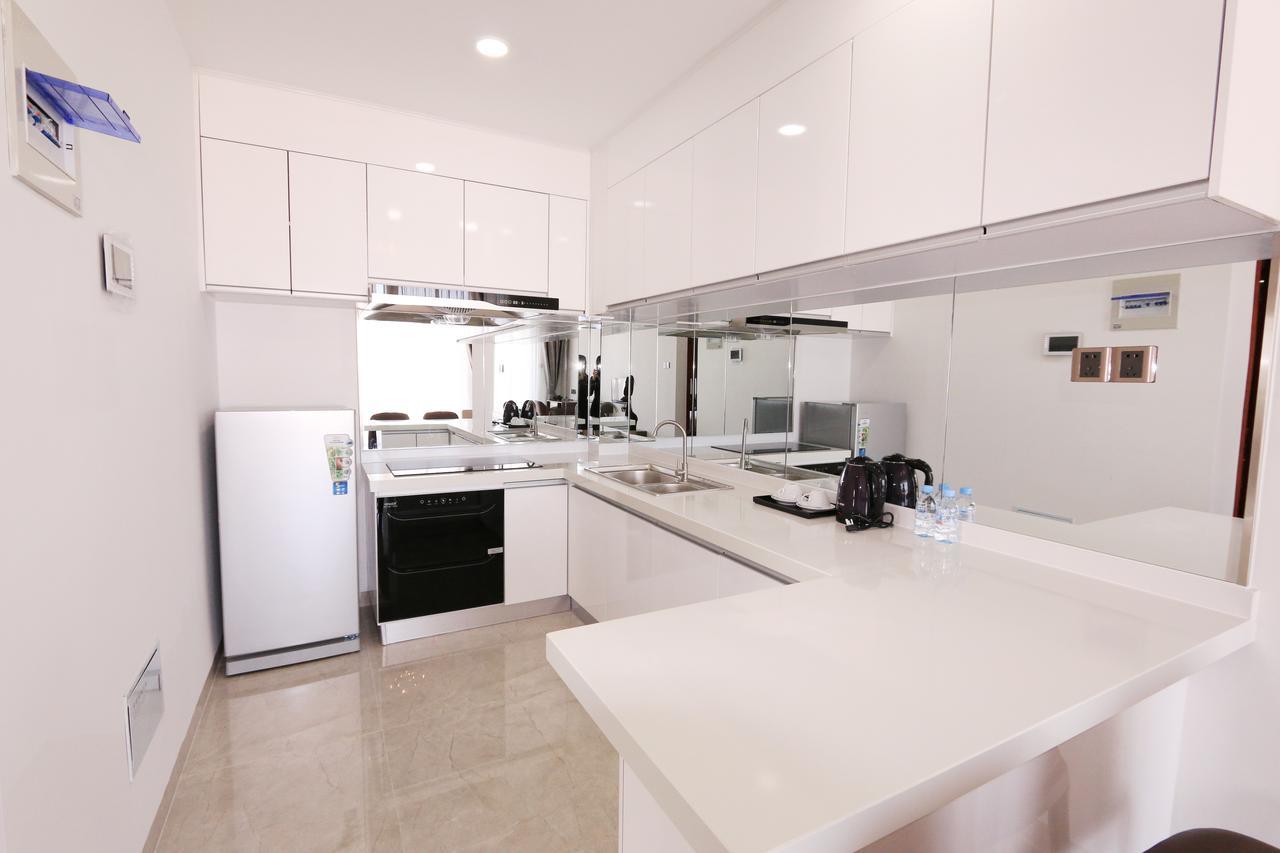 Eastland Hotel & Apartment Πνομ Πενχ Εξωτερικό φωτογραφία