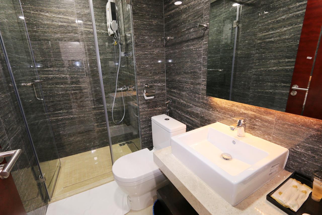 Eastland Hotel & Apartment Πνομ Πενχ Εξωτερικό φωτογραφία
