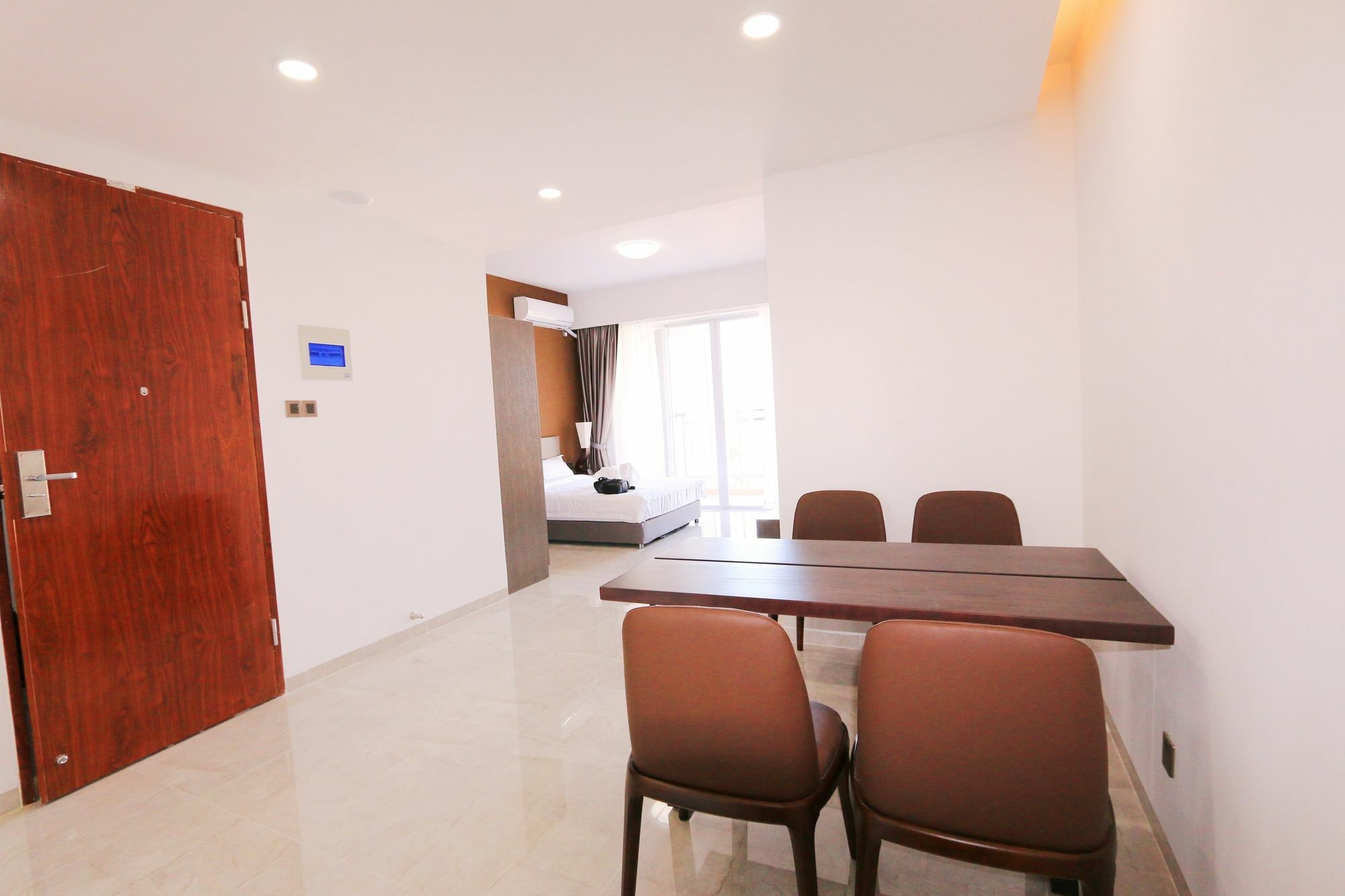 Eastland Hotel & Apartment Πνομ Πενχ Εξωτερικό φωτογραφία