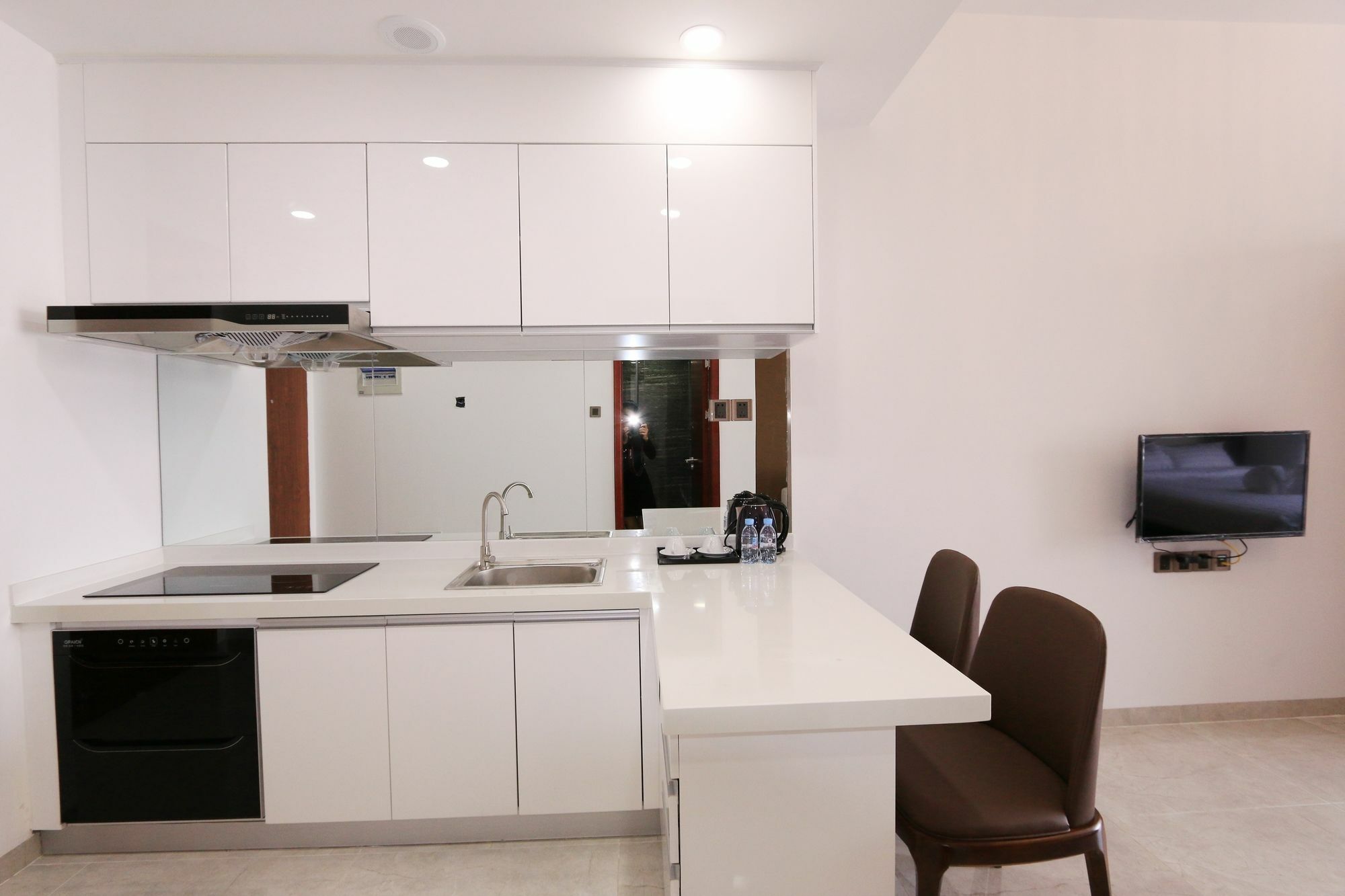Eastland Hotel & Apartment Πνομ Πενχ Εξωτερικό φωτογραφία