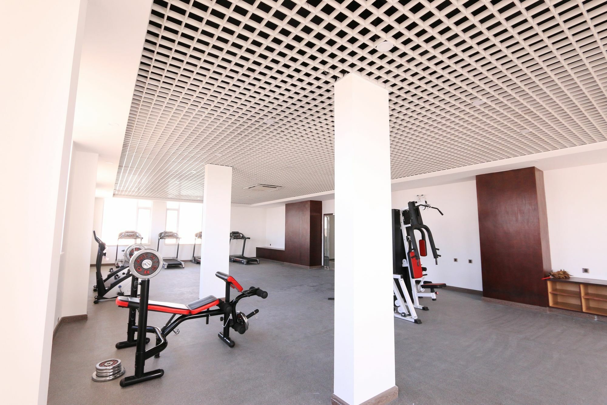 Eastland Hotel & Apartment Πνομ Πενχ Εξωτερικό φωτογραφία