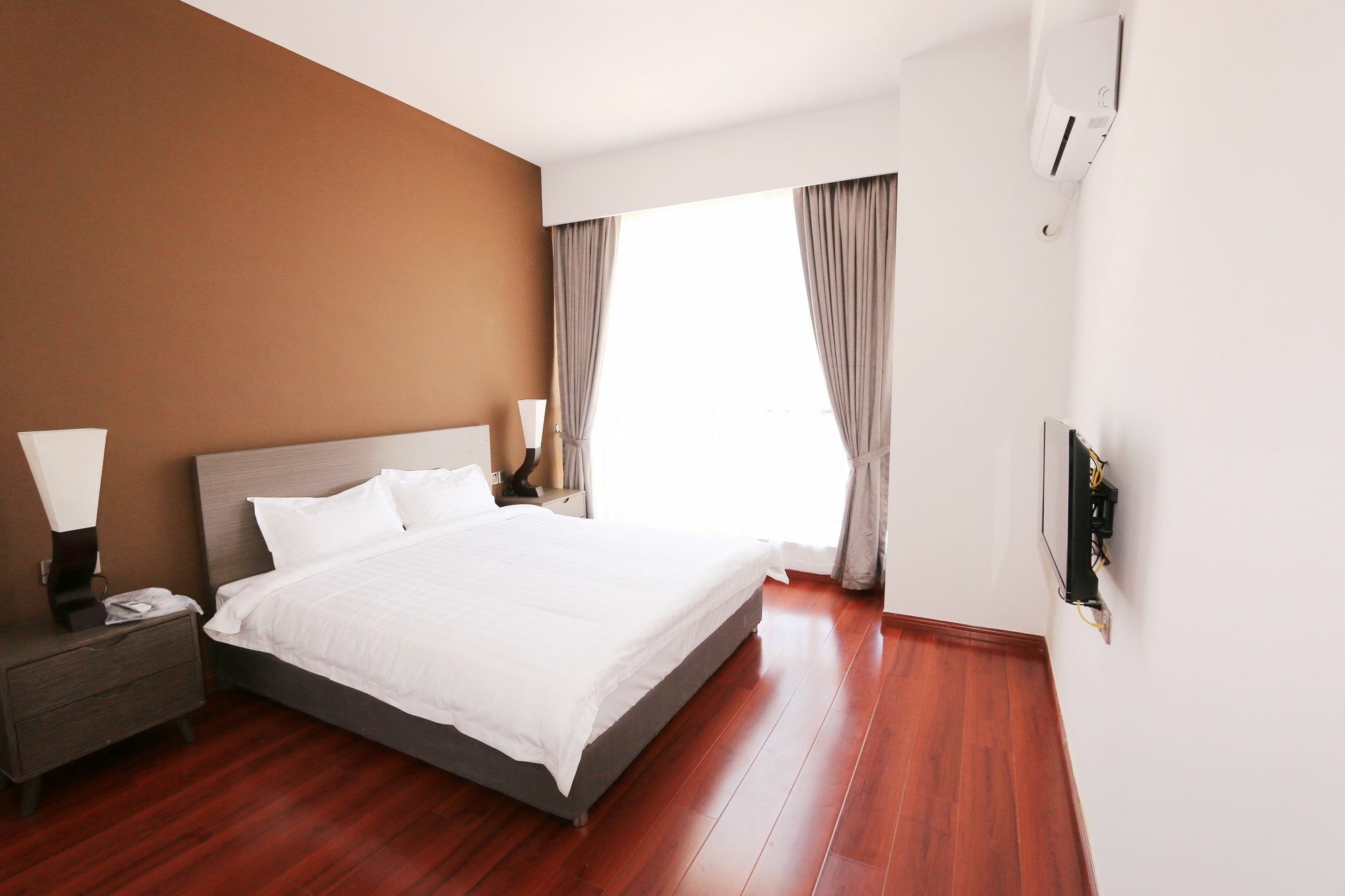 Eastland Hotel & Apartment Πνομ Πενχ Εξωτερικό φωτογραφία