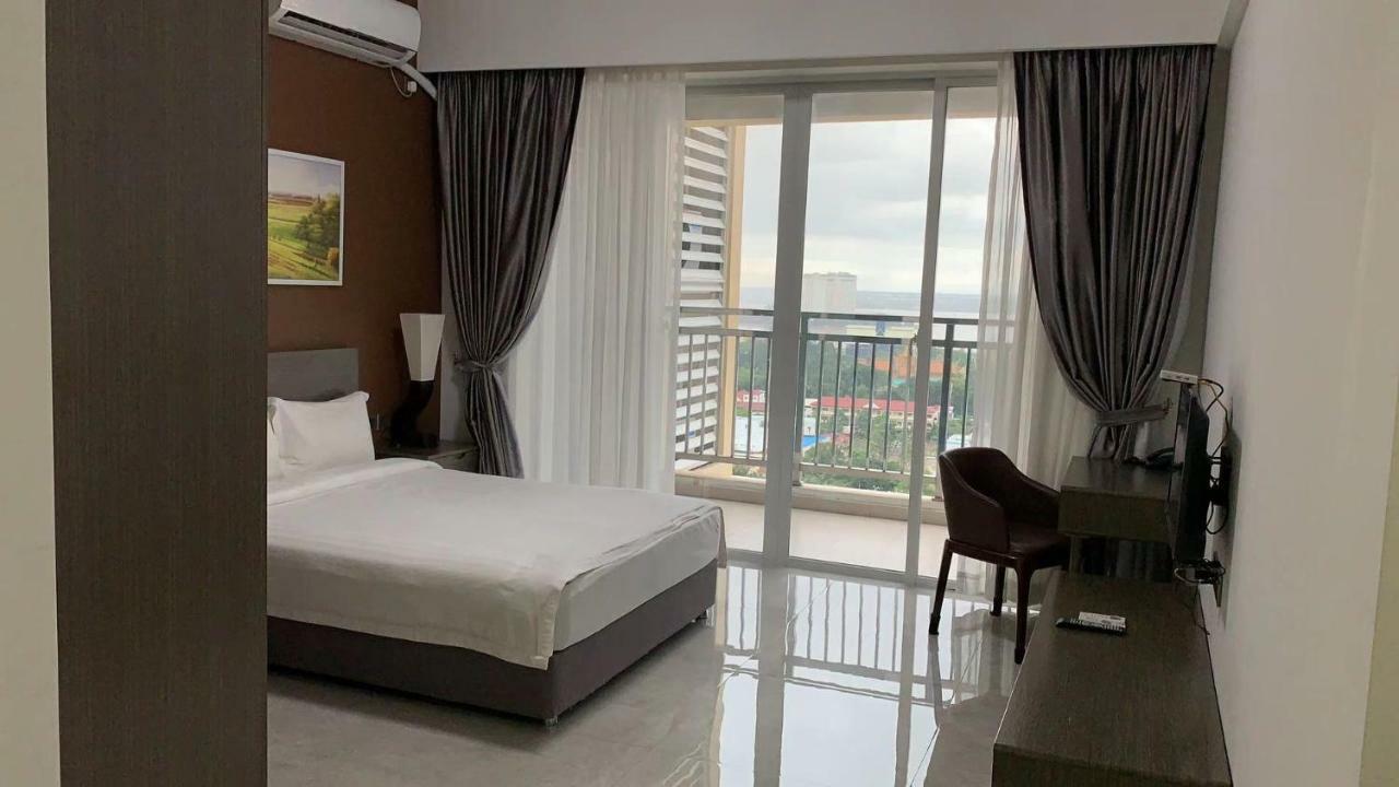 Eastland Hotel & Apartment Πνομ Πενχ Εξωτερικό φωτογραφία