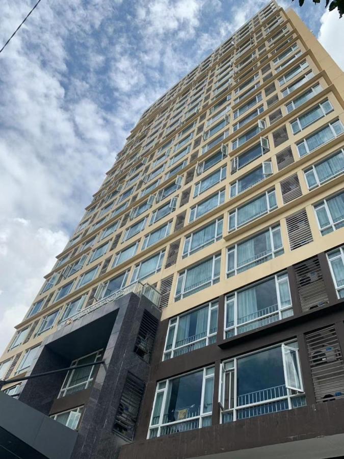 Eastland Hotel & Apartment Πνομ Πενχ Εξωτερικό φωτογραφία