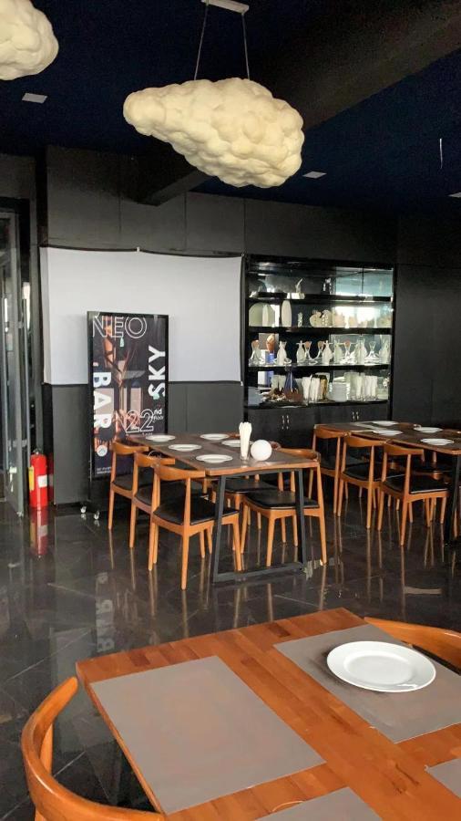 Eastland Hotel & Apartment Πνομ Πενχ Εξωτερικό φωτογραφία