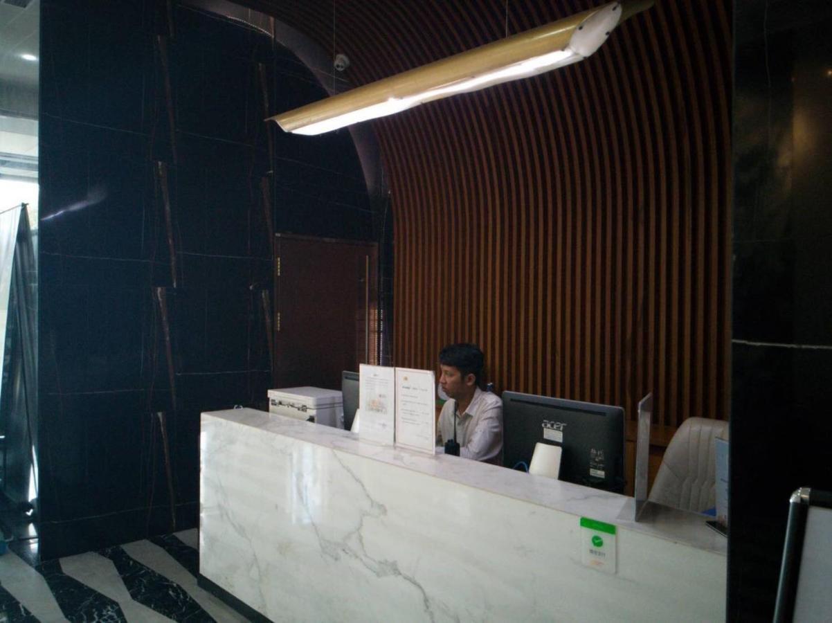 Eastland Hotel & Apartment Πνομ Πενχ Εξωτερικό φωτογραφία