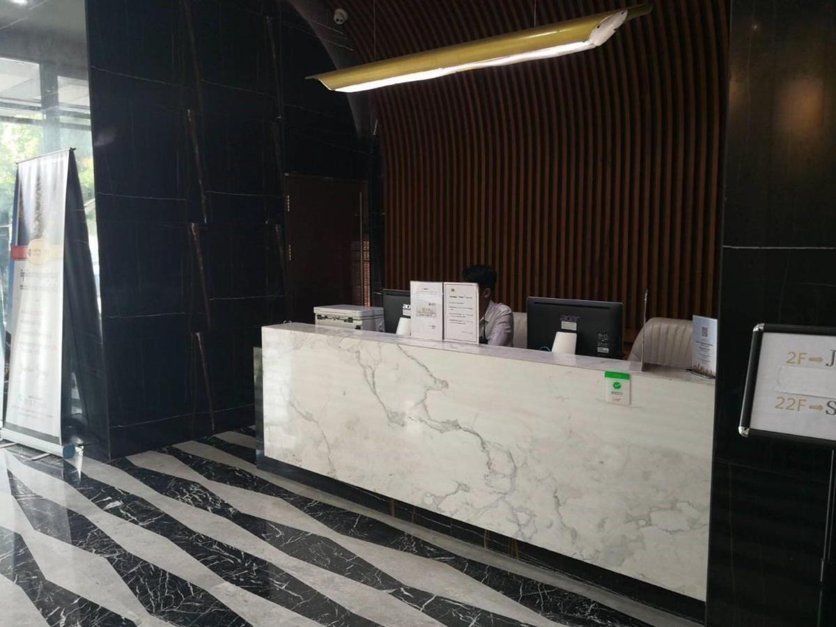 Eastland Hotel & Apartment Πνομ Πενχ Εξωτερικό φωτογραφία