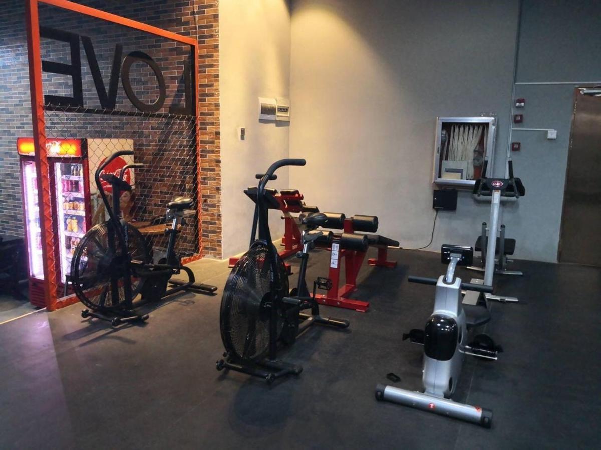 Eastland Hotel & Apartment Πνομ Πενχ Εξωτερικό φωτογραφία